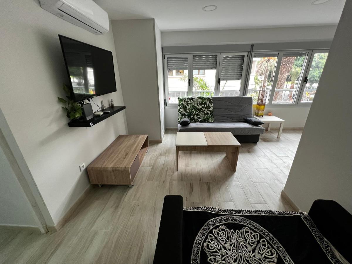 Apartamento Isor Canteras 2 Las Palmas de Gran Canaria Bagian luar foto